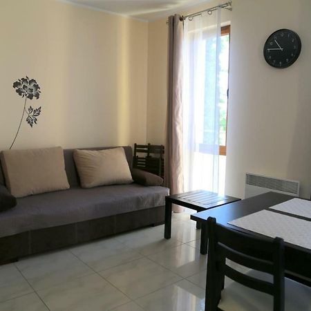 Apartament Ams B7 Rewal Exterior photo